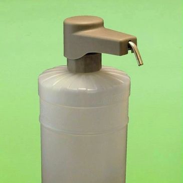 AR300 Bottle Top Dispenser for Gallon and 4L Bottles