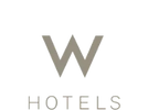 Logo for W Hotels