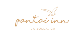 Logo for Pantai Inn La Jolla