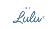 Logo for Hotel Lulu