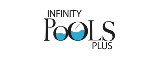 Logo for Infinity Pools Plus