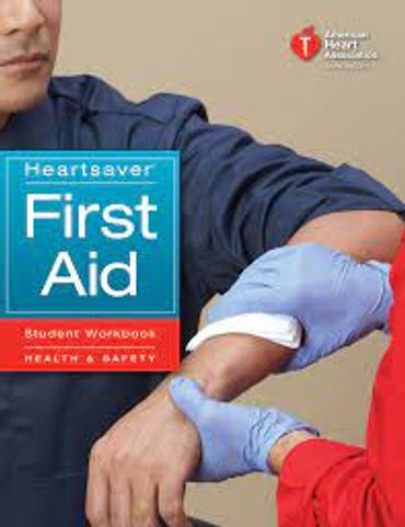 Best First Aid Class Staten Island