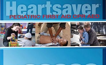 AHA Pediatric First Aid Certification Classes on Staten Island NY