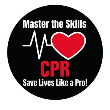 CPR skills save lives, master them like a pro.
