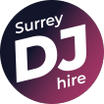 Surrey DJ Hire