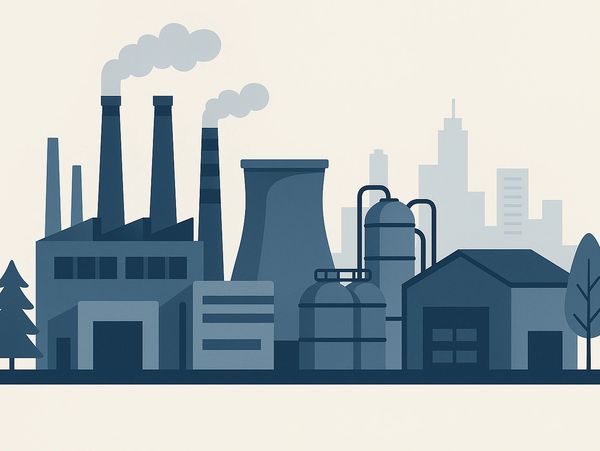 Industria manifatturiera