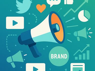 Marketing in ogni sua forma