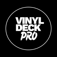 Vinyl Deck Pro 