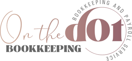 On the Dot Bookkeeping, LLC
