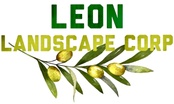 Leon Lawn and Landscape