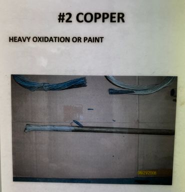 #2 copper example
