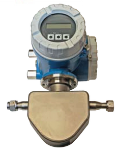 Flow Meter
