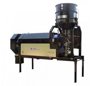 LPX & LPV Series Treater