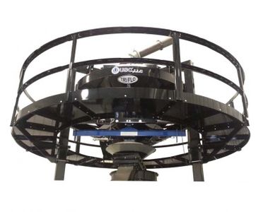 Batch Weigh Hopper Scale System