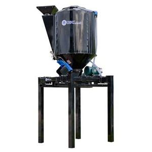 U-Batch Series Treater