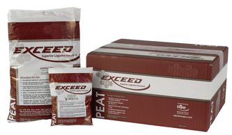 EXCEED® Peat