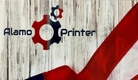 Alamo Printer Service 