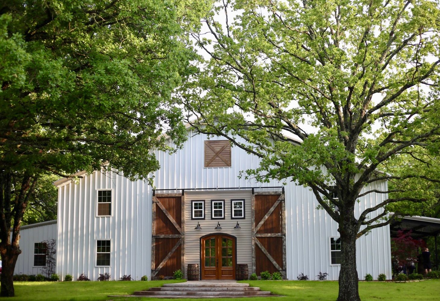 Wedding Venue