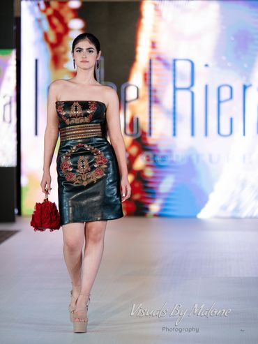 Fashion Week Florida ™️ A la Carta Fashion Show 2024 Visuals By Malone Photography Orlando, FL