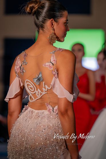 Fashion Week Florida™️ A la Carta Fashion Show 2024 Visuals By Malone Photography Orlando, FL