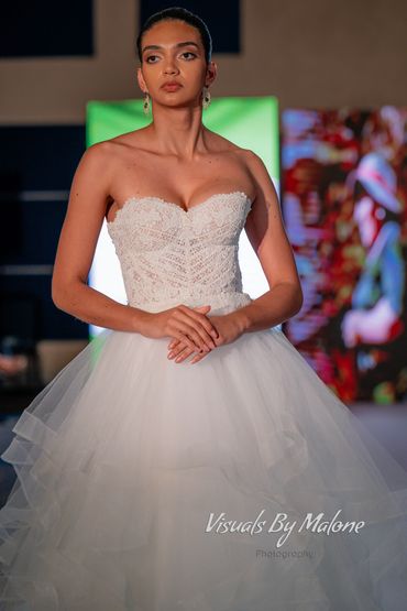 Fashion Week Florida™️ A la Carta Fashion Show 2024 Visuals By Malone Photography Orlando, FL