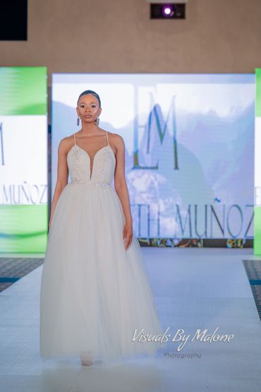 Fashion Week Florida™️ A la Carta Fashion Show 2024 Visuals By Malone Photography Orlando, FL