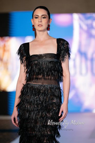 Fashion Week Florida ™️ A la Carta Fashion Show 2024 Visuals By Malone Photography Orlando, FL