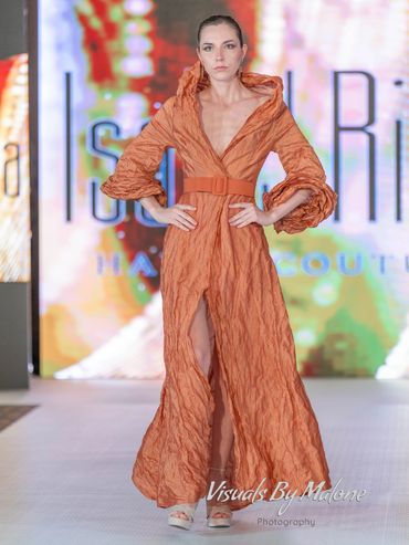 Fashion Week Florida ™️ A la Carta Fashion Show 2024 Visuals By Malone Photography Orlando, FL