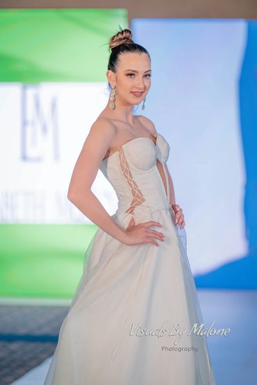 Fashion Week Florida™️ A la Carta Fashion Show 2024 Visuals By Malone Photography Orlando, FL