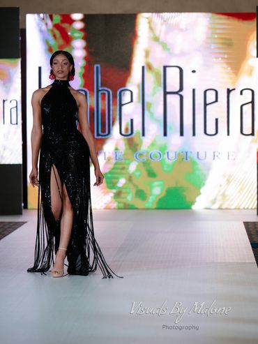 Fashion Week Florida ™️ A la Carta Fashion Show 2024 Visuals By Malone Photography Orlando, FL