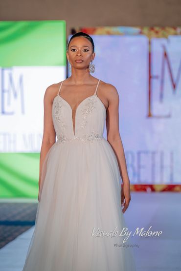 Fashion Week Florida™️ A la Carta Fashion Show 2024 Visuals By Malone Photography Orlando, FL