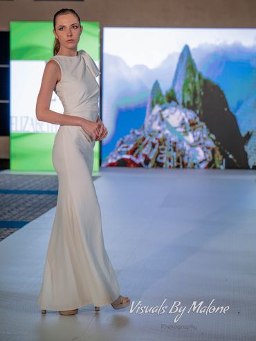 Fashion Week Florida™️ A la Carta Fashion Show 2024 Visuals By Malone Photography Orlando, FL