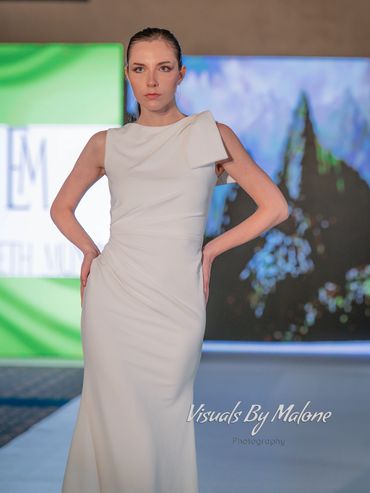 Fashion Week Florida™️ A la Carta Fashion Show 2024 Visuals By Malone Photography Orlando, FL