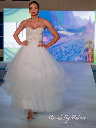 Fashion Week Florida™️ A la Carta Fashion Show 2024 Visuals By Malone Photography Orlando, FL