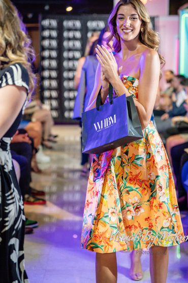 Orlando Fashion Week™️ 2024 Fashion Show events Orlando Fashion WHBM Orlando FL Visuals By Malone