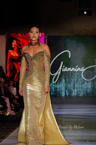 Orlando Fashion Week™️ A la Carta Fashion Show March 1, 2025 Orlando Visuals By Malone Photography