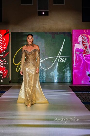 Orlando Fashion Week™️ A la Carta Fashion Show March 1, 2025 Orlando Visuals By Malone Photography