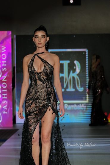 Orlando Fashion Week™️ A la Carta Fashion Show March 1, 2025 Orlando Visuals By Malone Photography