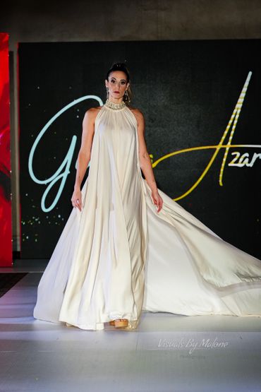 Orlando Fashion Week A la Carta Fashion Show Visuals By Malone Photography