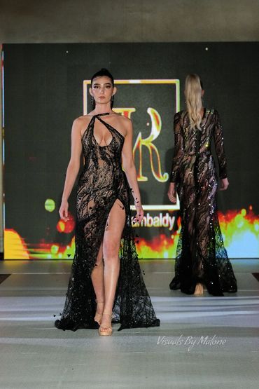 Orlando Fashion Week™️ A la Carta Fashion Show March 1, 2025 Orlando Visuals By Malone Photography