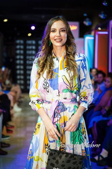 Orlando Fashion Week™️ 2024 Fashion Show events Orlando Fashion Chicos Orlando FL Visuals By Malone