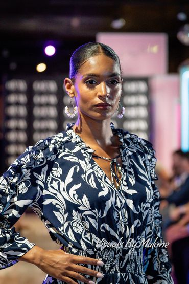 Orlando Fashion Week™️ 2024 Fashion Show events Orlando Fashion Chicos Orlando FL Visuals By Malone