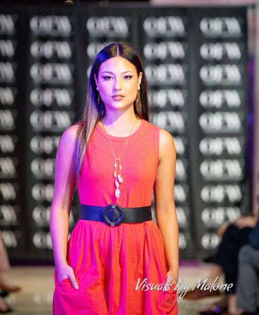 Orlando Fashion Week™️ 2024 Fashion Show events Orlando Fashion Chicos Orlando FL Visuals By Malone