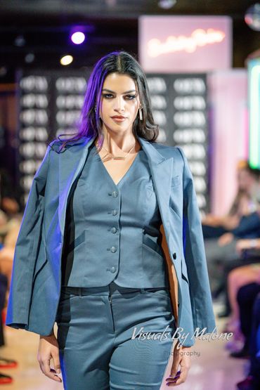 Orlando Fashion Week™️ 2024 Fashion Show events Orlando Fashion WHBM Orlando FL Visuals By Malone