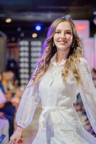 Orlando Fashion Week™️ 2024 Fashion Show events Orlando Fashion WHBM Orlando FL Visuals By Malone