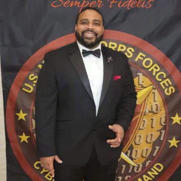 Kevin Rorie
The Broker