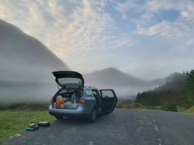 Time in nature is medicine that can complement counselling and psychotherapy