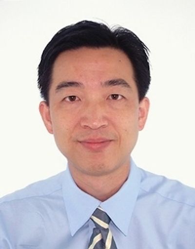 Aussin Tutoring Principal Tutor Adam Yu