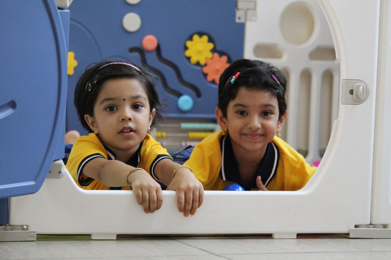 Transforming Little Minds