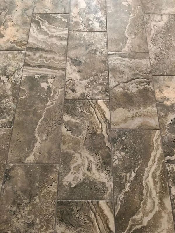 12x24 tile flooring